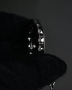 “DIOR” 2018-present Bottle cap pin brooch