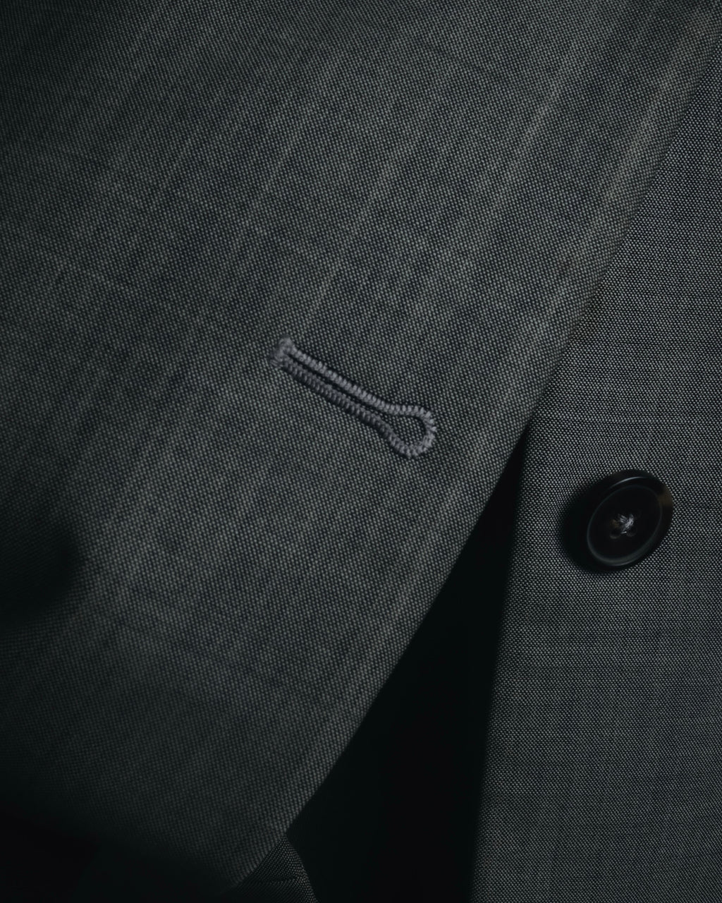 "Maison Martin Margiela" 2012SS deconstructed sartorial blazer