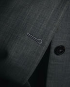 "Maison Martin Margiela" 2012SS deconstructed sartorial blazer