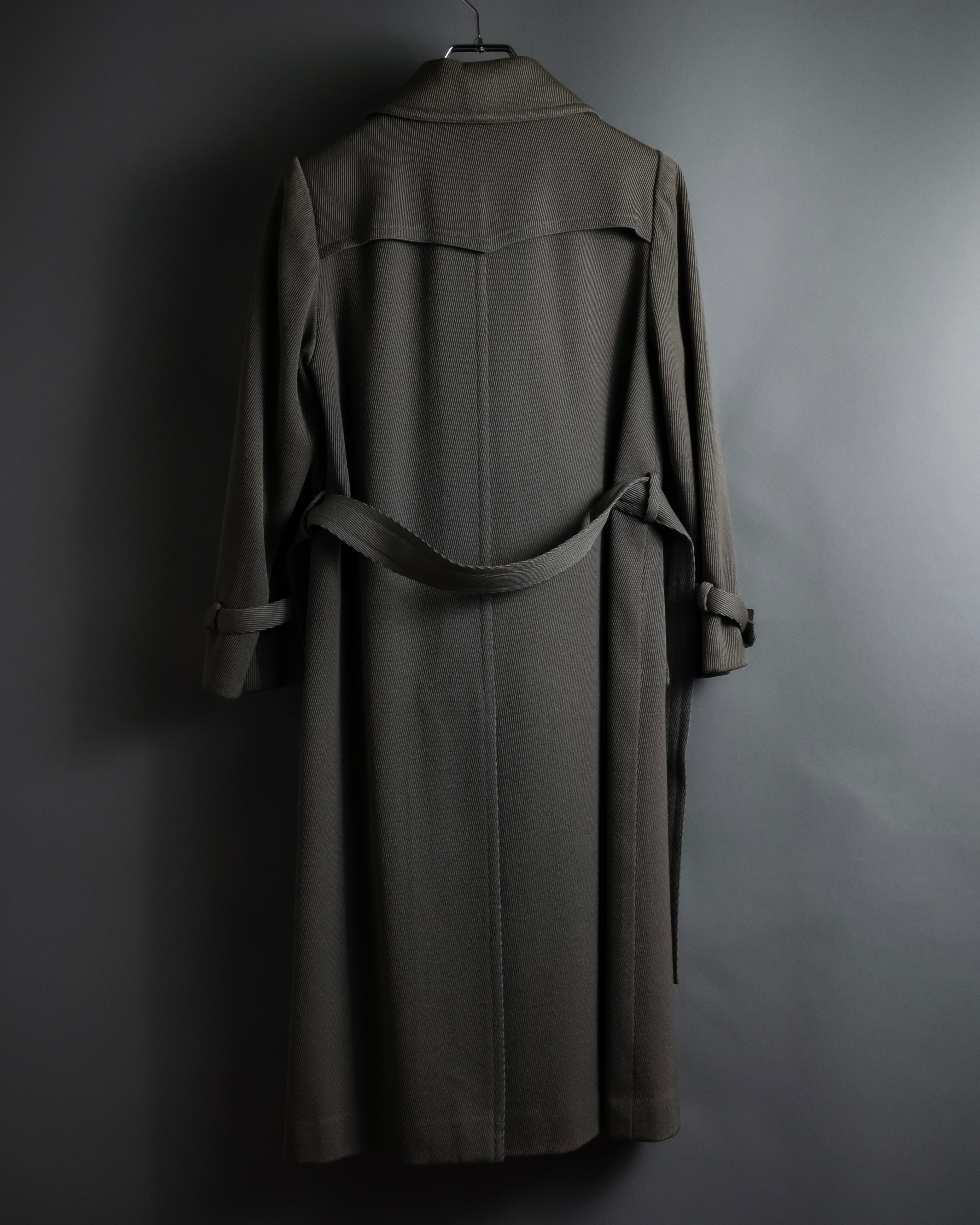 ジャケット・アウター vintage dior design wool coat Christian Dior