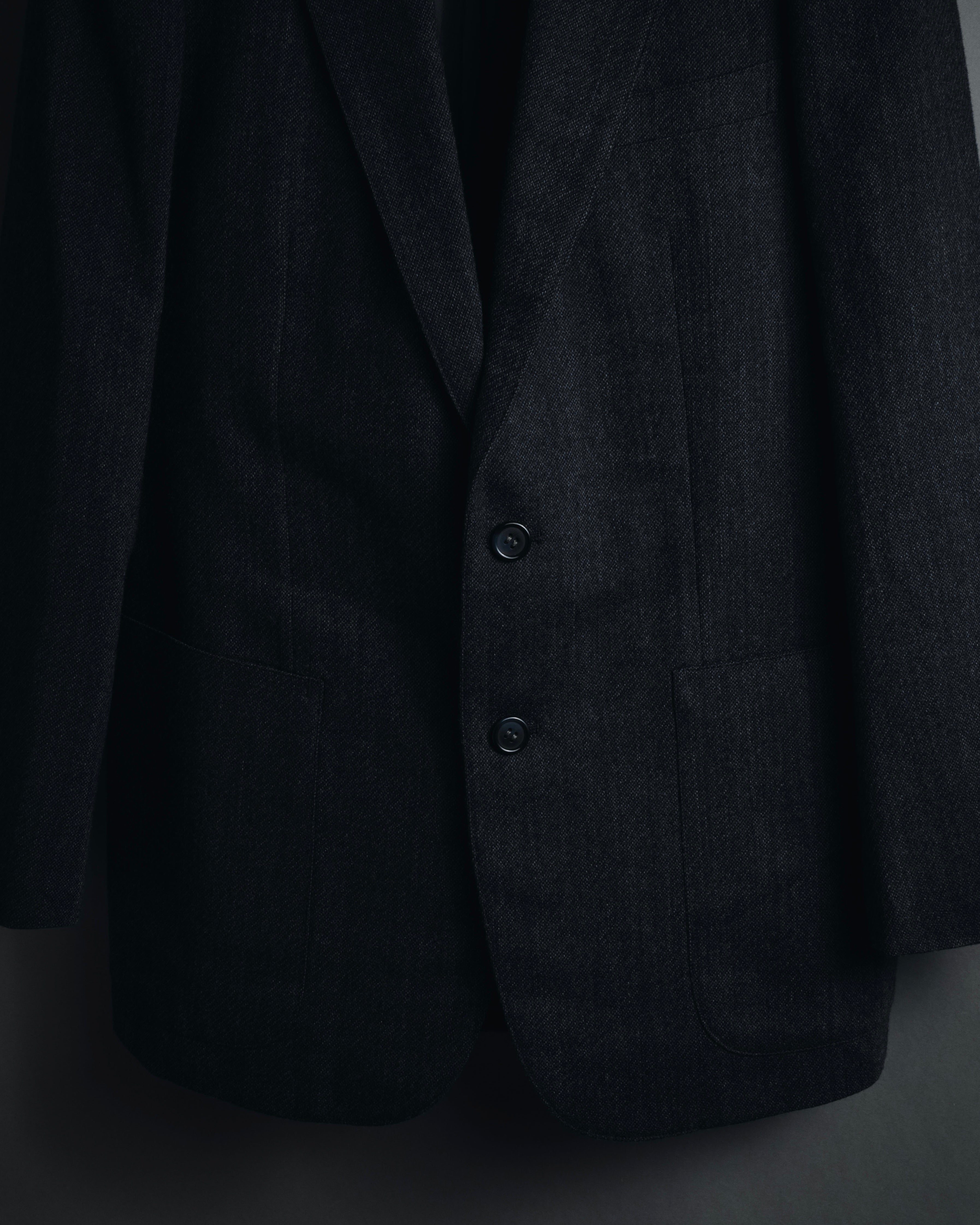 YVES SAINT LAURENT (イヴ・サンローラン) - pour homme グレン