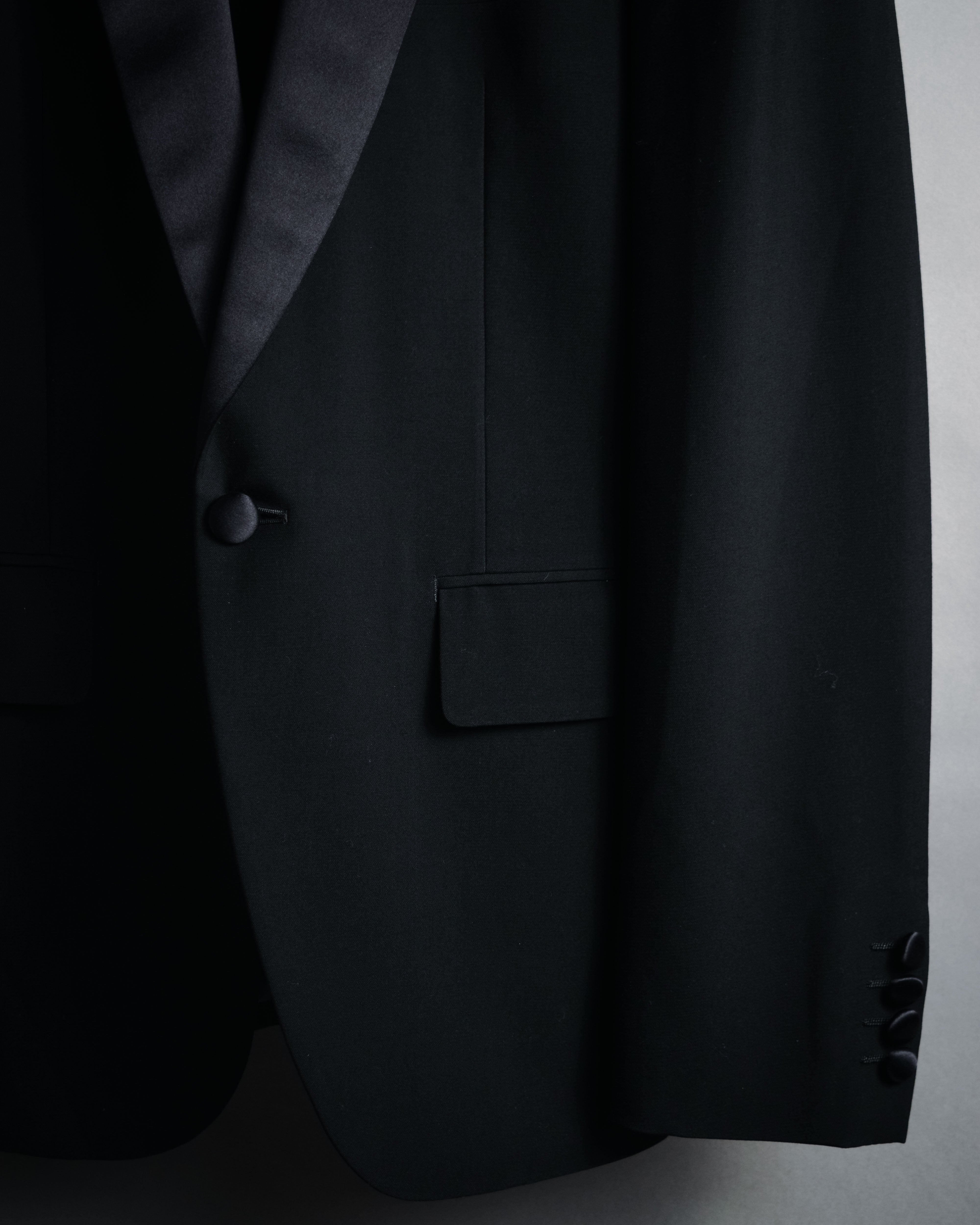 COMME des GARCONS (コムデギャルソン) - HOMME DEUX タキシード