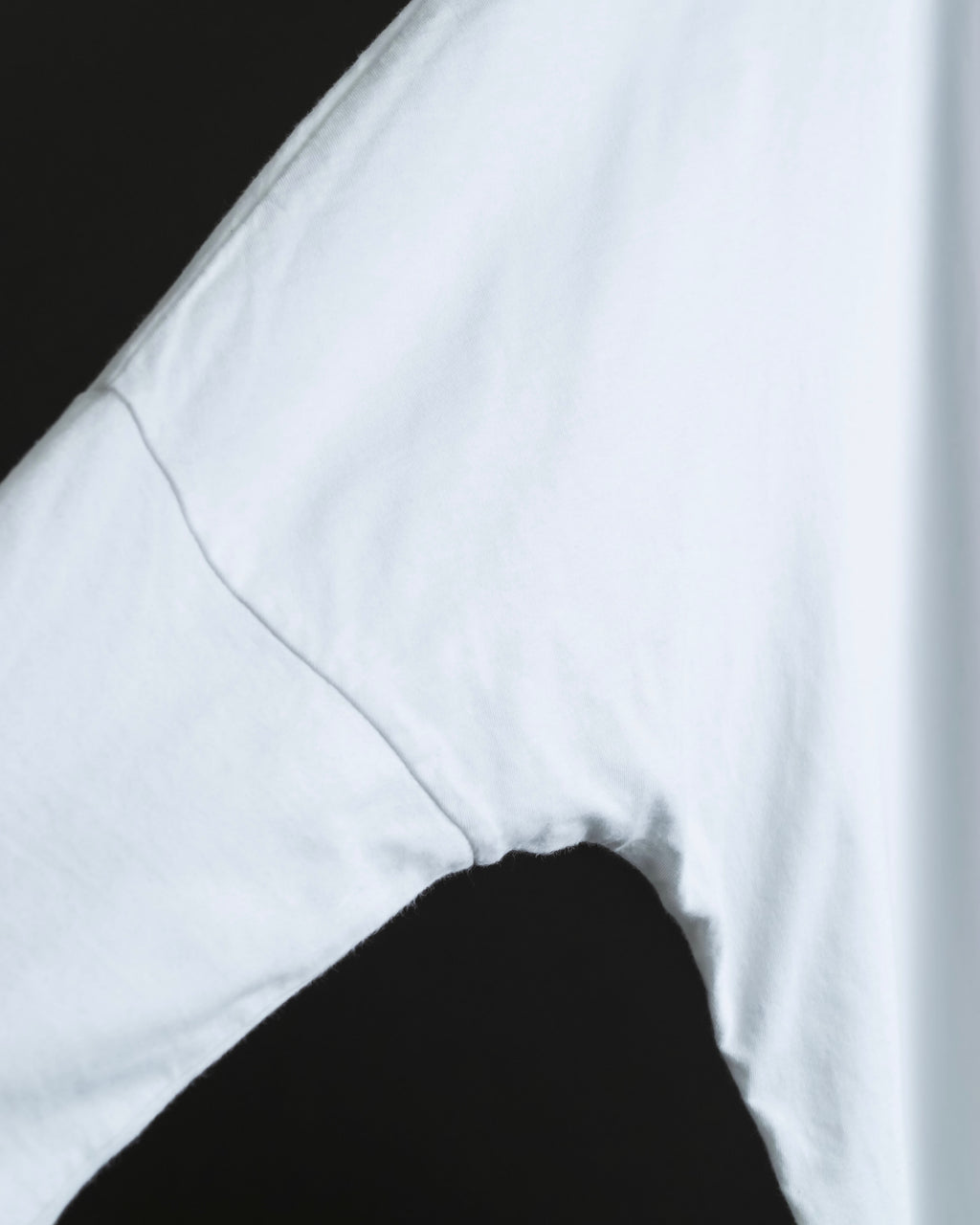 “Ground Y” Detachable designed long pullover