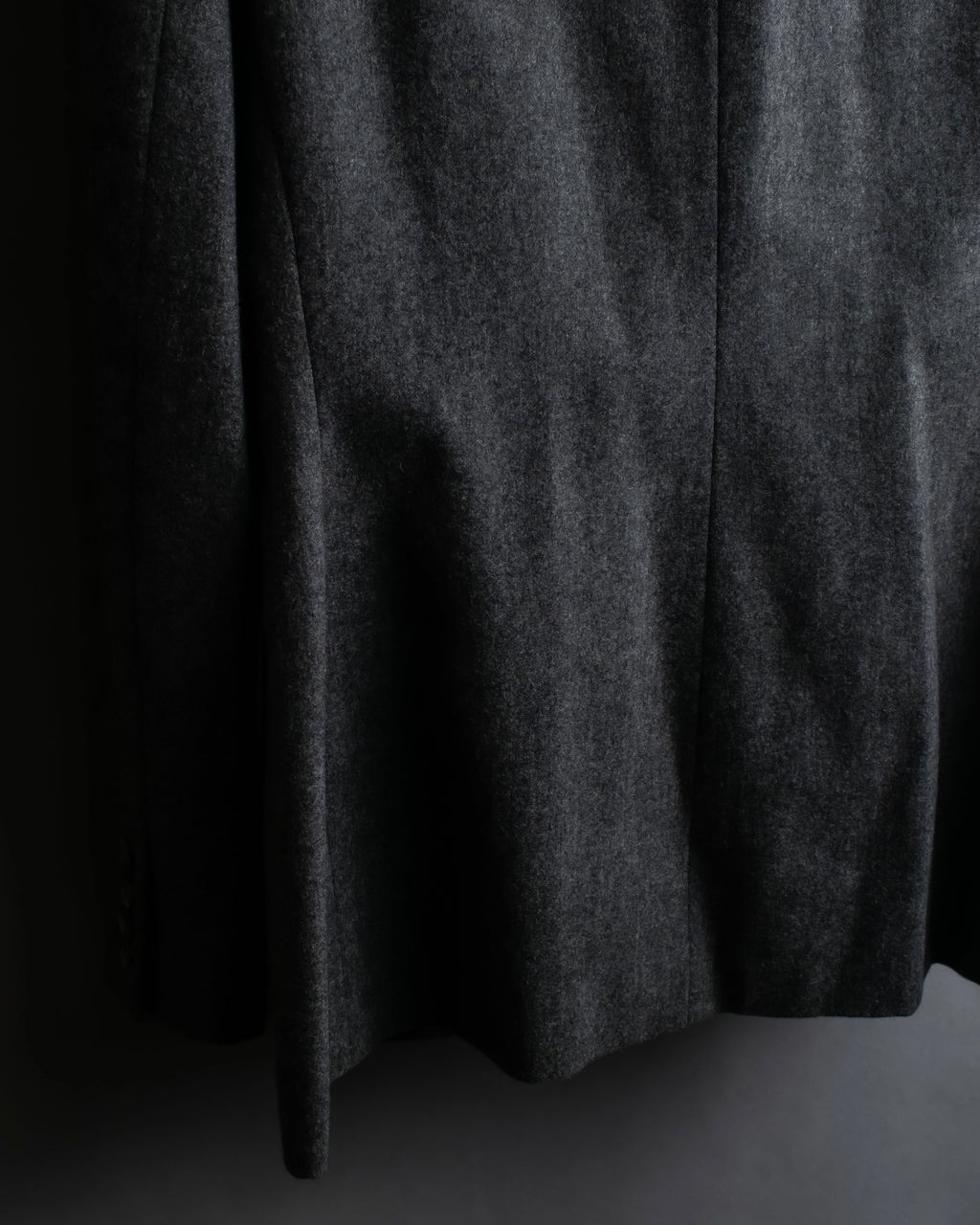 "Ralph Lauren" Waist-shaped tailored jacket