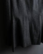 "Ralph Lauren" Waist-shaped tailored jacket