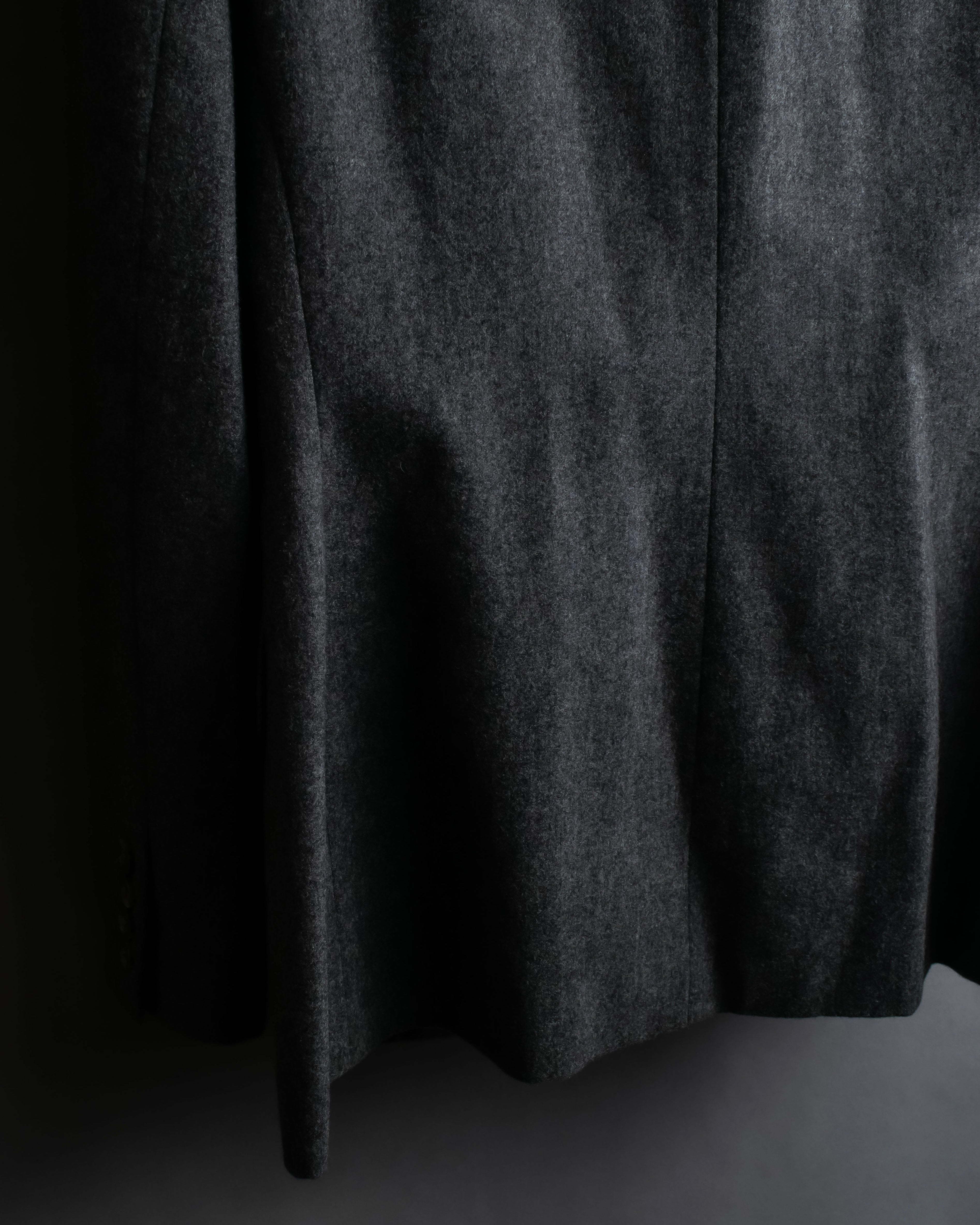 "Ralph Lauren" Waist-shaped tailored jacket