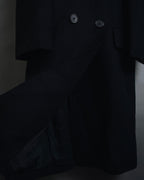 –SPECIAL– "GUCCI"
00’s double-breasted cashmere blend long coat