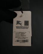 –SPECIAL– "BURBERRY"
2012 Orchard bowling bridle nubuck leather bag