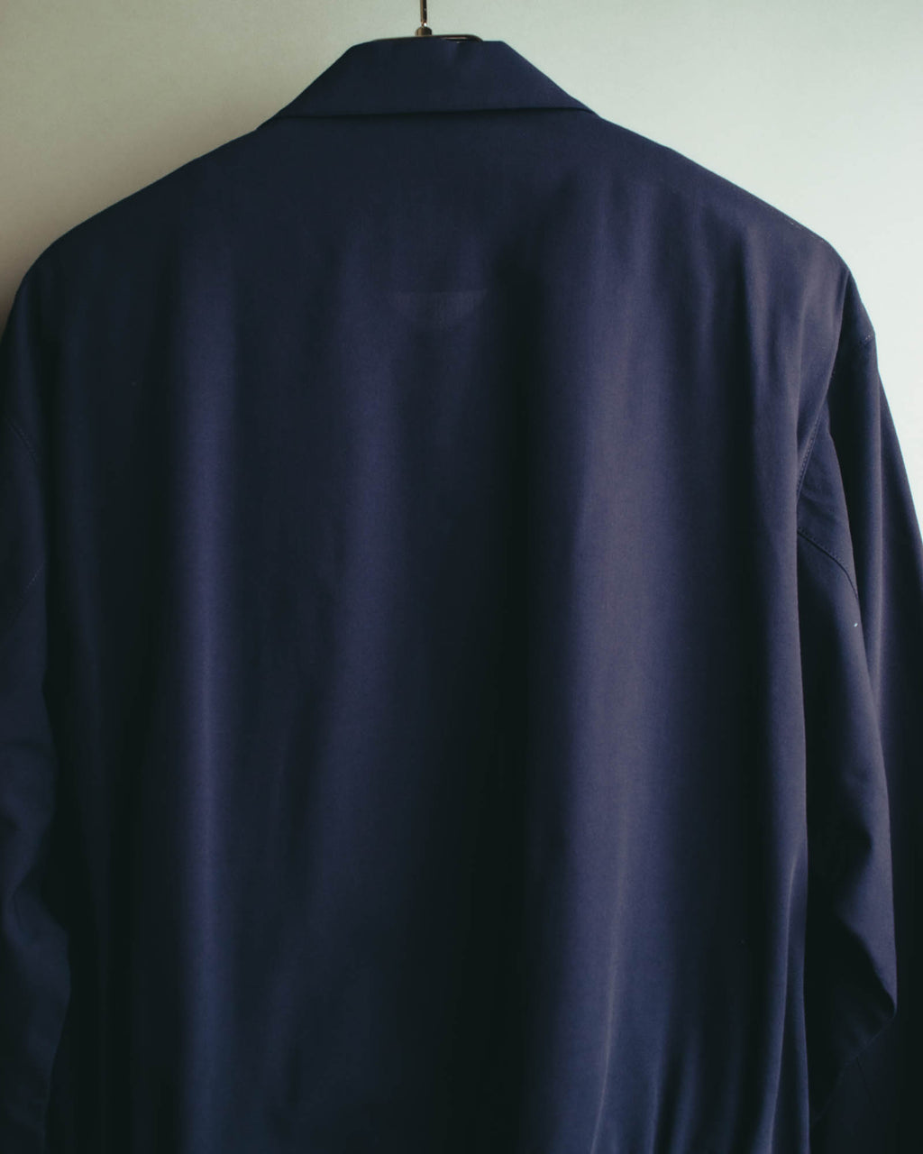“Christian Dior” 80’s-90’s cropped cotton sports jacket