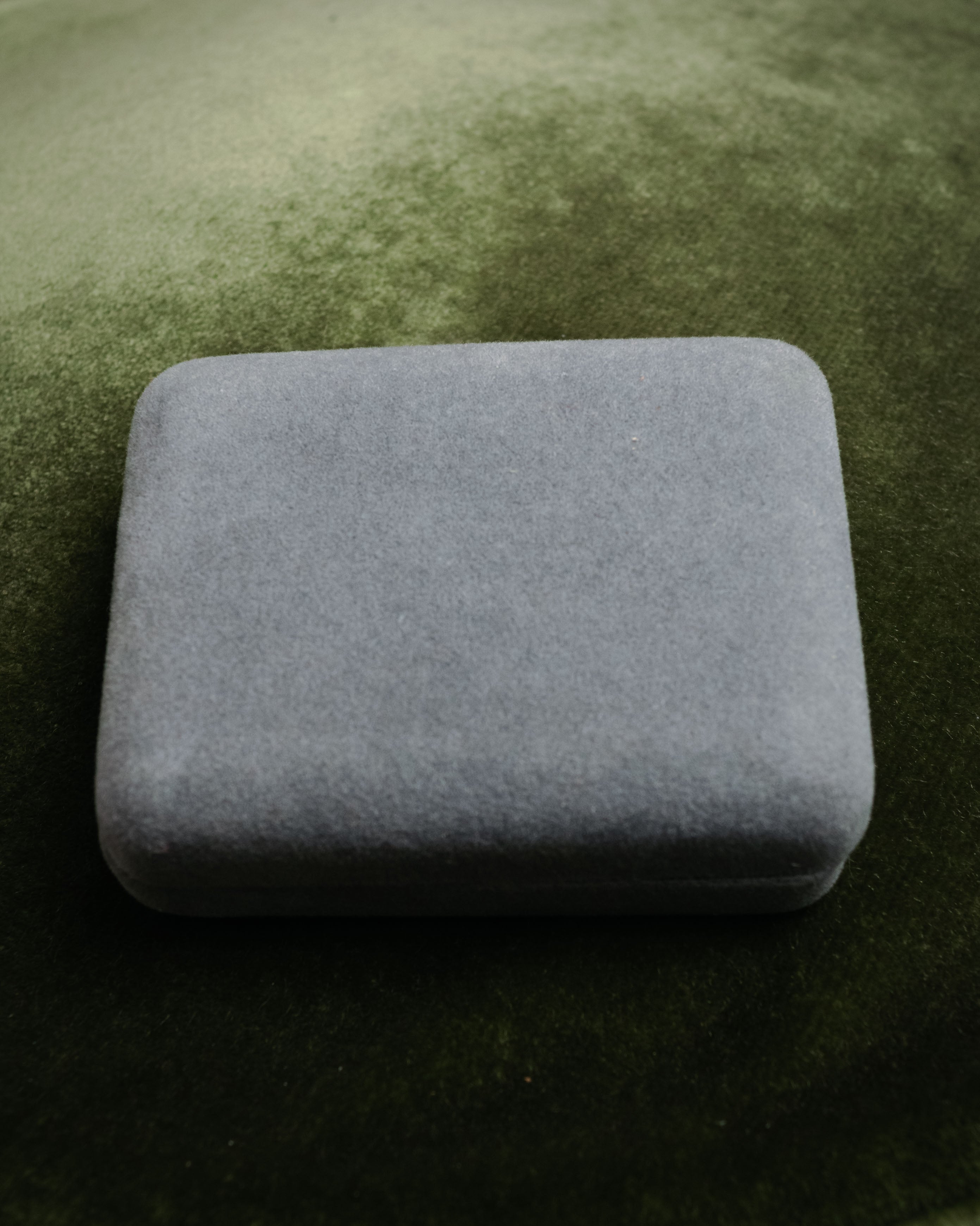 “Christian Dior” 70’s-80’s Horsebit motif chain bracelet