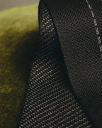 "Hermès" 00's-20's Refined silk knit tie