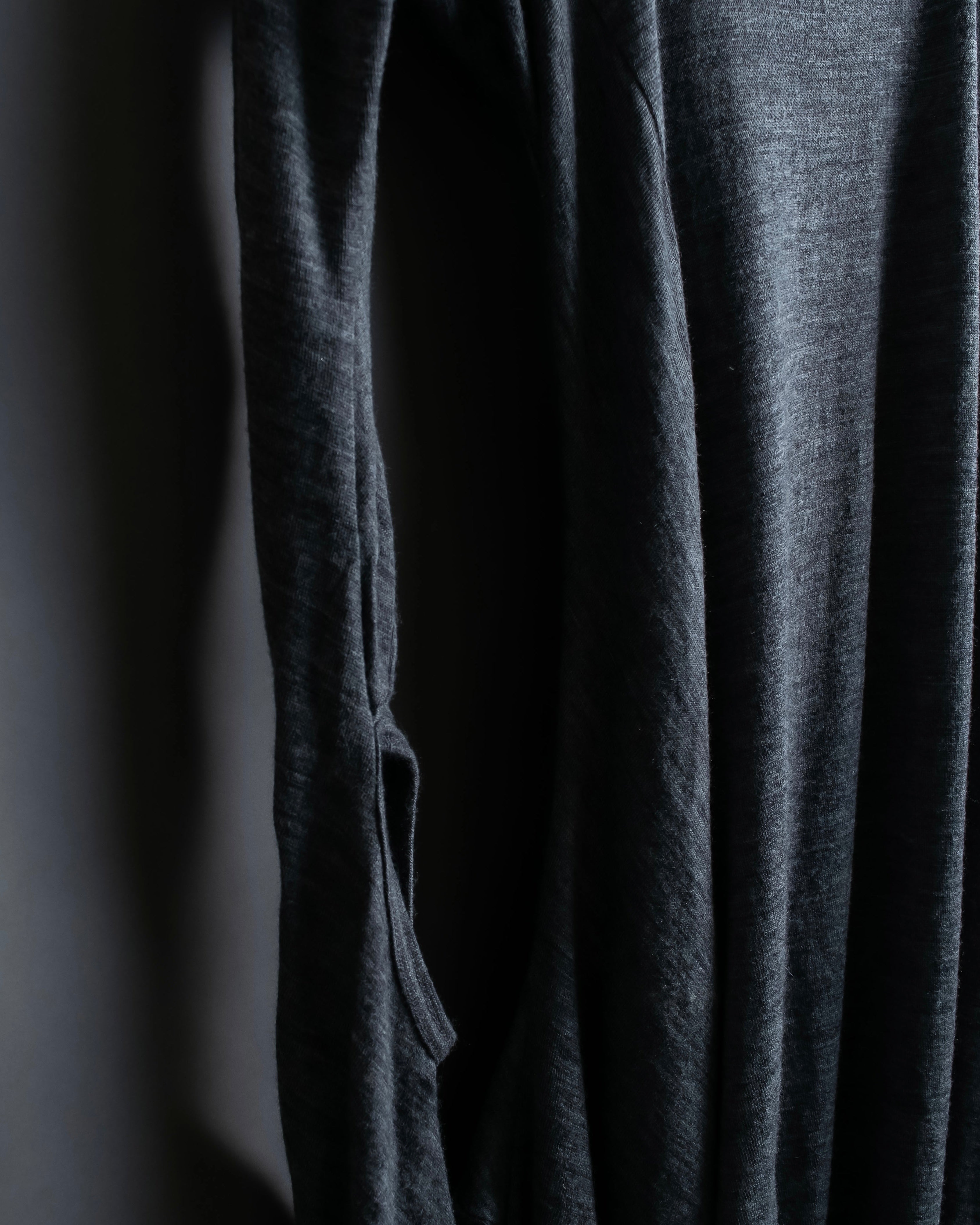 "JUNYA WATANABE COMME des GARCONS" 2008AW Collection Pieces Connected arms design knit