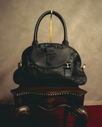 "Chloé" 00's Iconic leather handbag