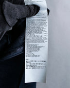 "MAISON MARGIELA" 22SS Belted design A-line Shorts