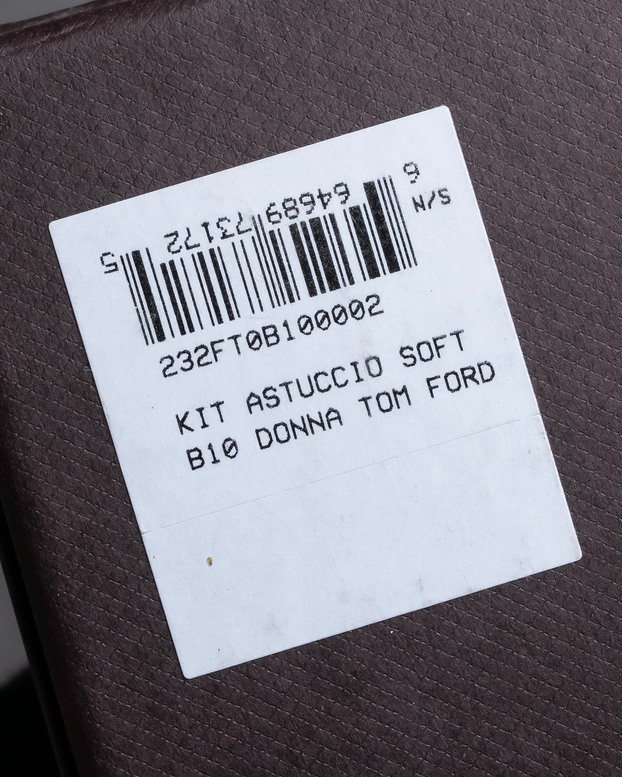 "TOM FORD" Butterfly frame acetate sunglasses