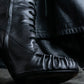 "TOM FORD" Fringe detail western long boots