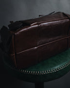 "CELINE" 00’s structured boogie handbag