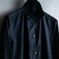 "Y's" Stand &amp; Regular Collar Cotton Shirt