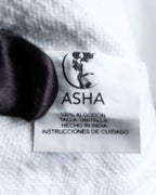 Vintage cotton pullover oversized tops