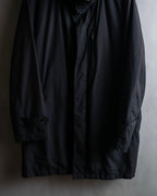 "BURBERRY" Windbreaker design stand collar blouson