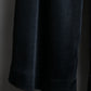 "FENDI" Beautiful drape wide straight easy pants