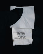 "JIL SANDER+" 19-21 Season cashmere mock-neck knit