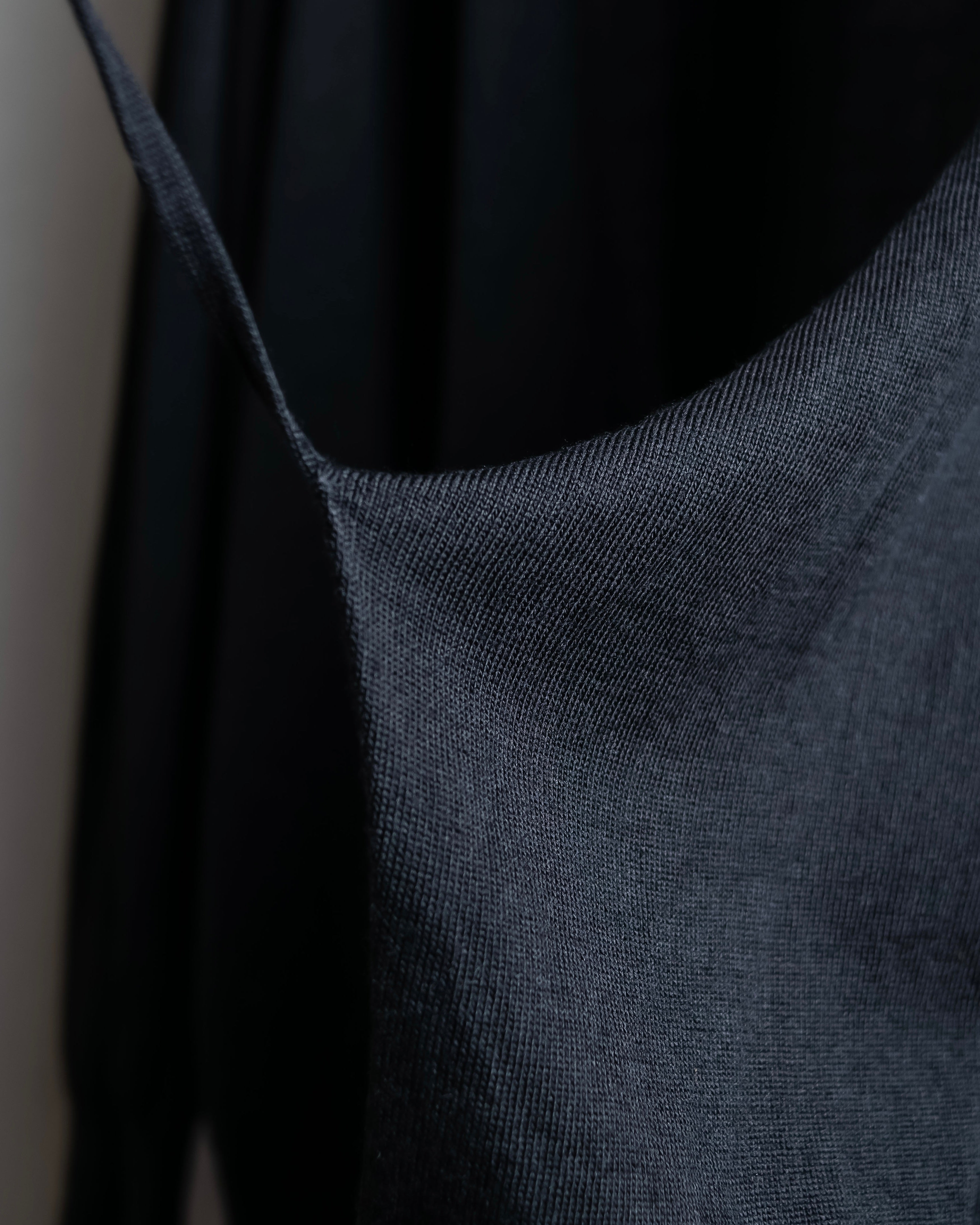 "DOLCE &amp; GABBANA" 100% silk snap button oversized cardigan