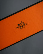 -MOOD Christmas Collection-
"HERMES" 00's Iconic symbol graphic design eather bookmark