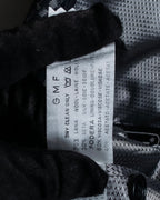 Vintage lapel design tailored jacket