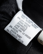 "MAX&Co." 90's Classic maxi-length angora mix long coat