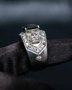 "Justin Davis" SPARKLE SHINE Ring