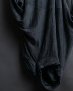 "JUNYA WATANABE COMME des GARCONS" 2008AW Collection Pieces Connected arms design knit