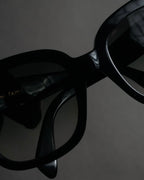 “CELINE” 2019– square acetate sunglasses