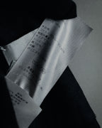 "Dior" 22AW Kim Jones design military detail hooded coat