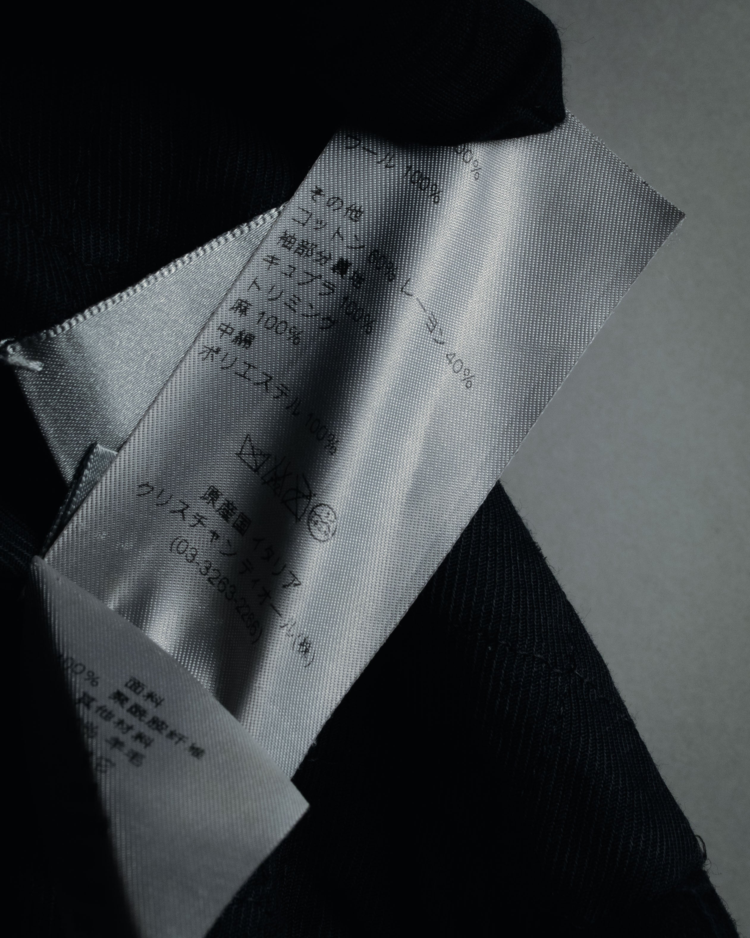 "Dior" 22AW Kim Jones design military detail hooded coat