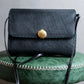 "BOTTEGA VENETA" Piping design braided style horizontal shoulder bag