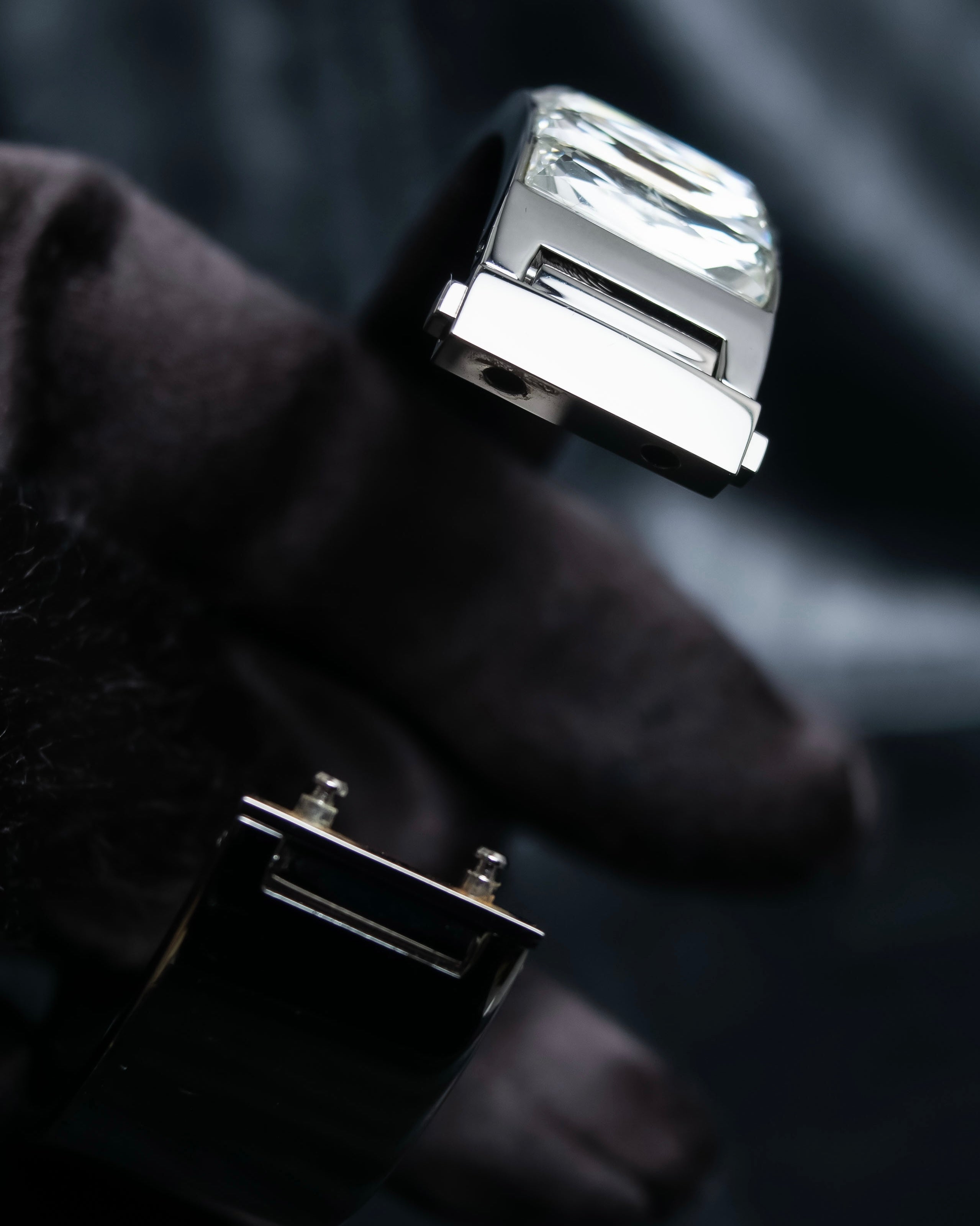 "SWAROVSKI" Crystal jewelry rhinestone bracelet