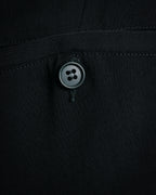 “EMPORIO ARMANI” 90’s-00’s High-waisted wide slacks