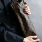 "LOUIS VUITTON" Porto document voyage monogram pattern boston bag