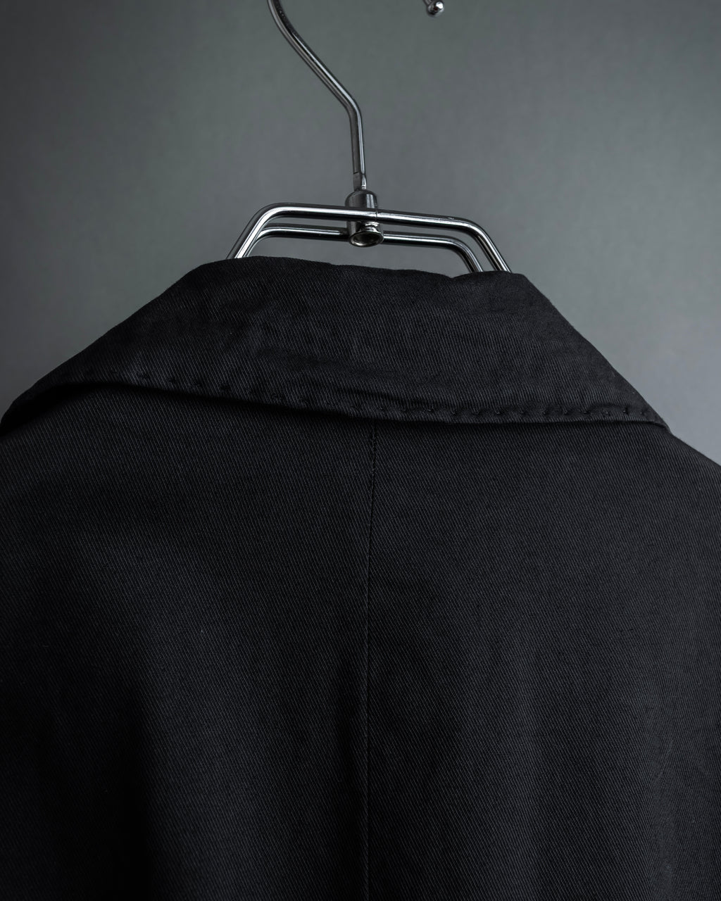 "DRIES VAN NOTTEN" Beautiful faded tailored jacket