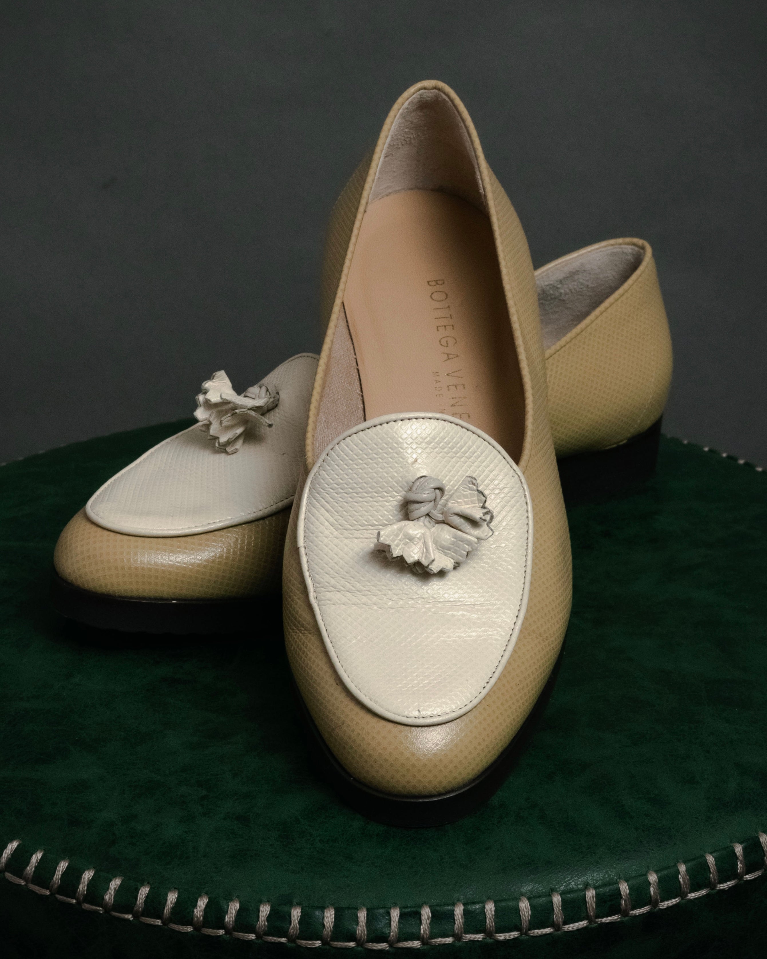 BOTTEGA VENETA – MOOD
