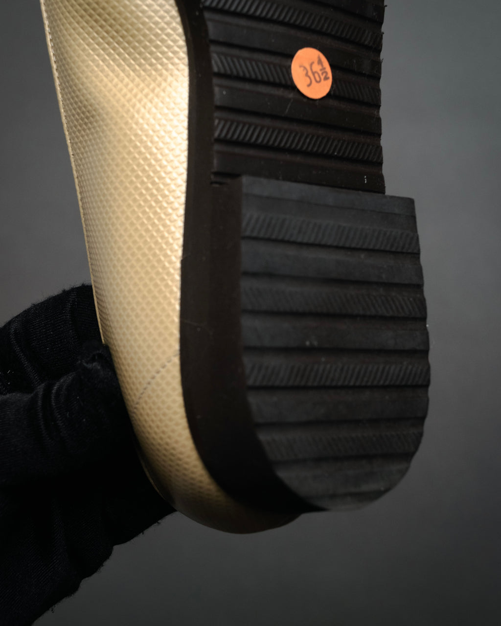 “BOTTEGA VENETA” 2010’s Tassel leather loafers