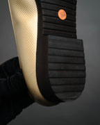 “BOTTEGA VENETA” 2010’s Tassel leather loafers