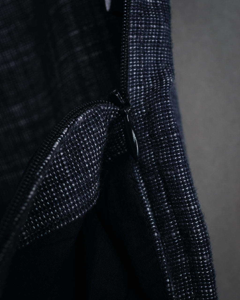 “Christian Dior” 2021 Sailor front wide trousers