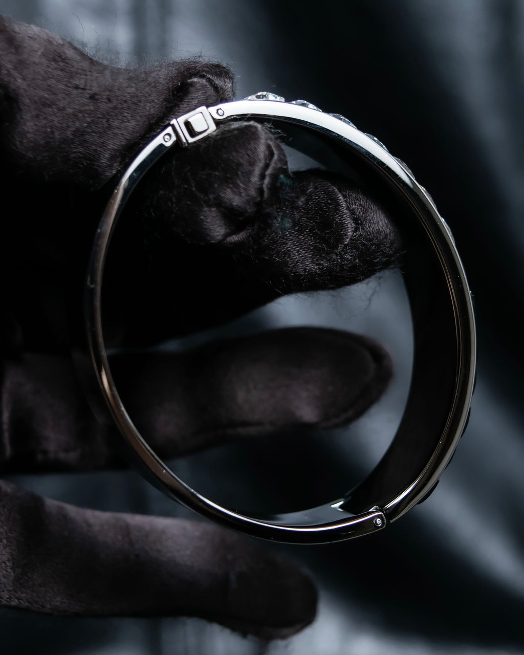 "SWAROVSKI" Crystal jewelry rhinestone bracelet