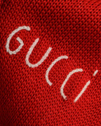 "GUCCI" Children Freya Hartas knit