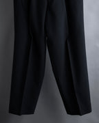 "COMME des GARCONS HOMME DEUX" 97AW Pinstripe classic set up