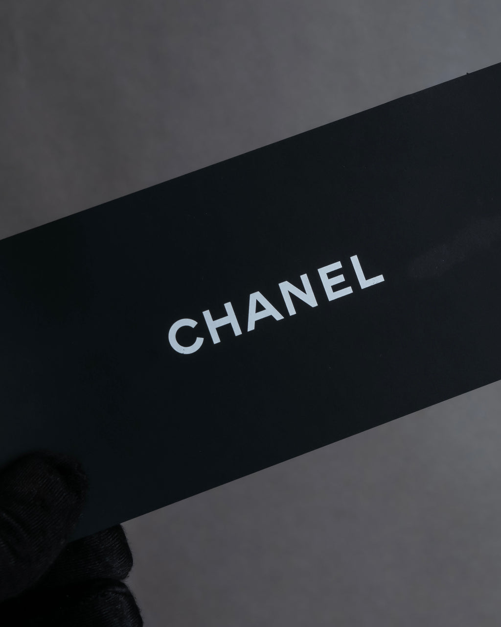 "CHANEL" Matelasse quilted design sunglasses
