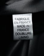 “CELINE” 2012-2016 Minimal raglan long coat