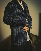 -SPECIAL- "Maison Margiela" 2021AW Reversible tailored blazer jacket
